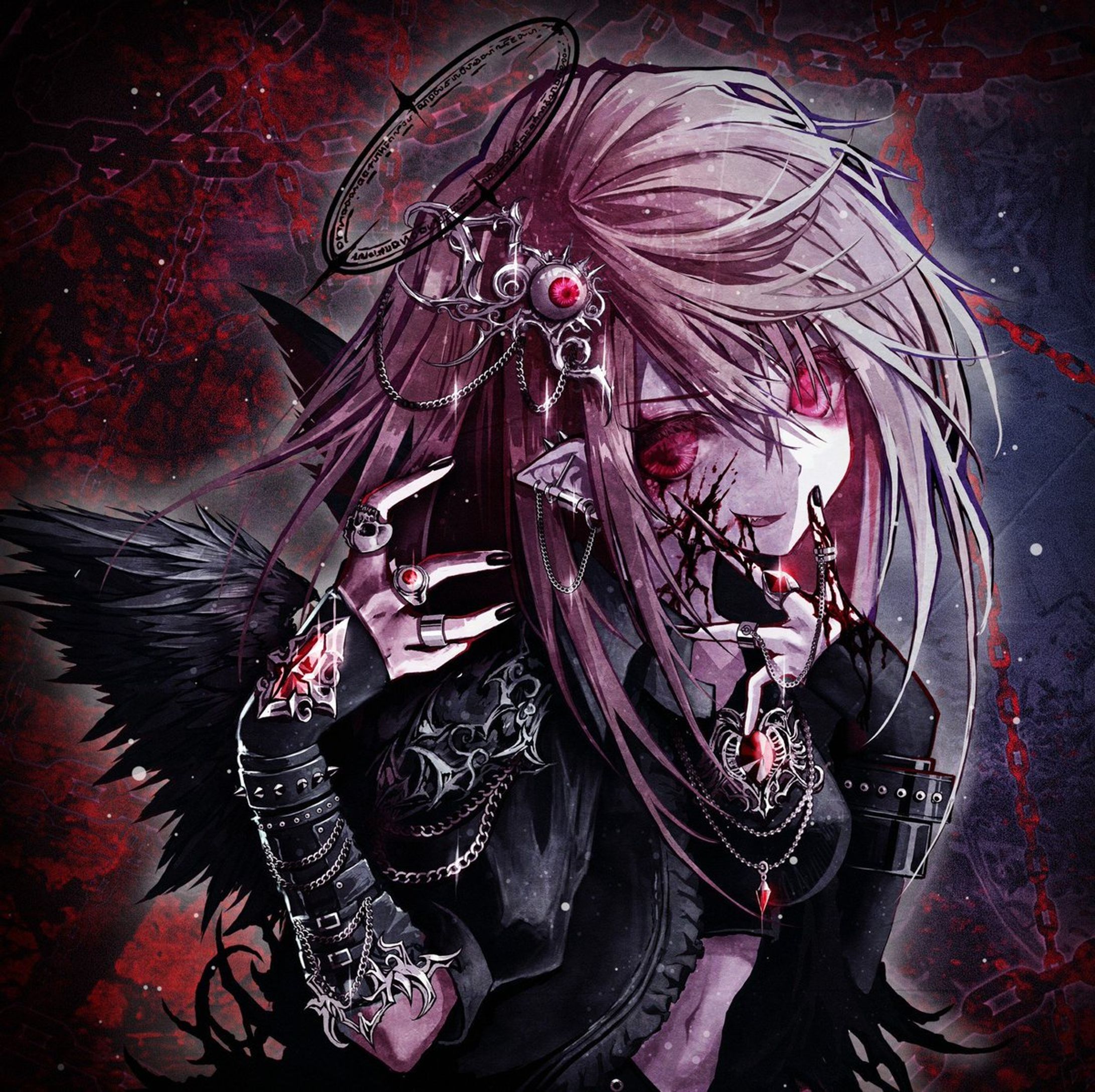 THIS CALLING / ALL THAT REMAINS cover song illust-1