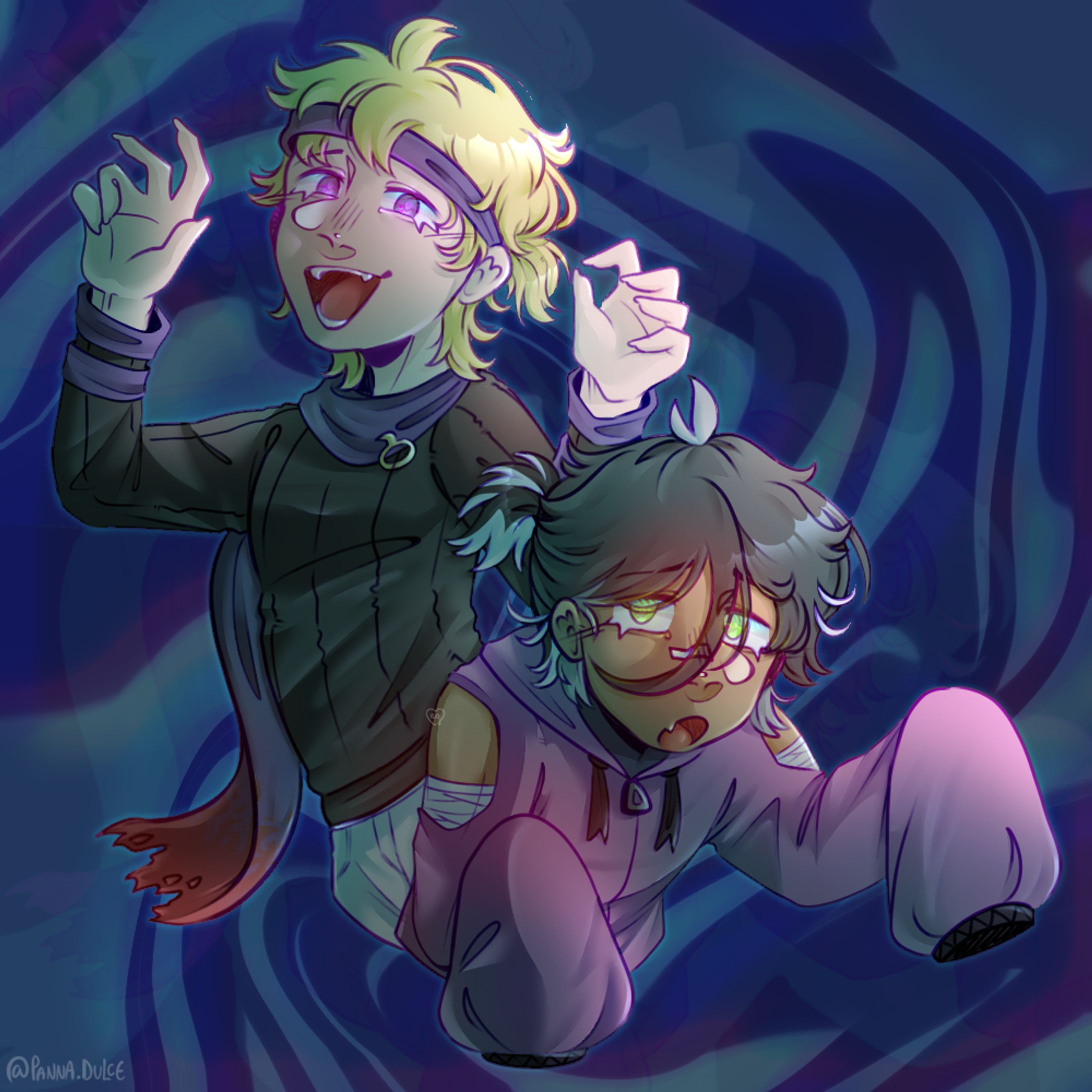 pkmn oc illust-1