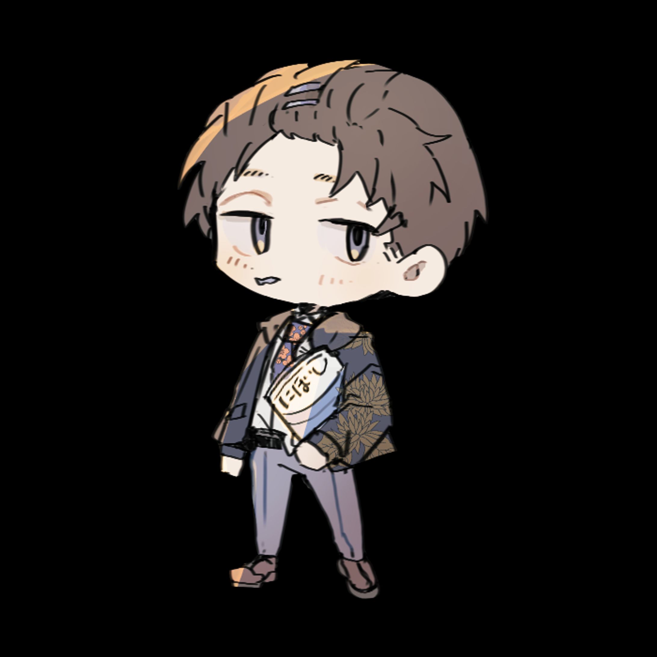 SD シンプル塗り②-1