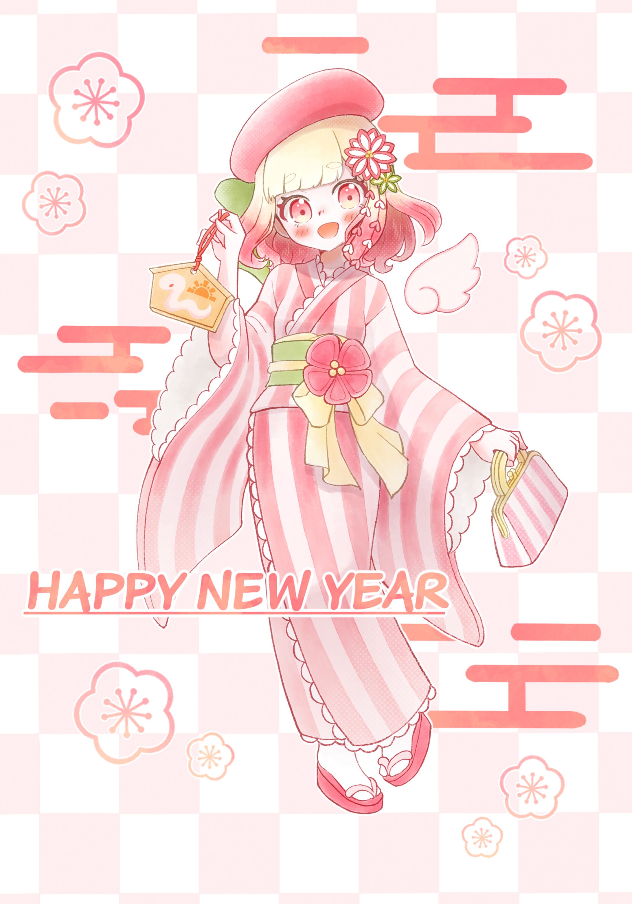 【創作】-1
