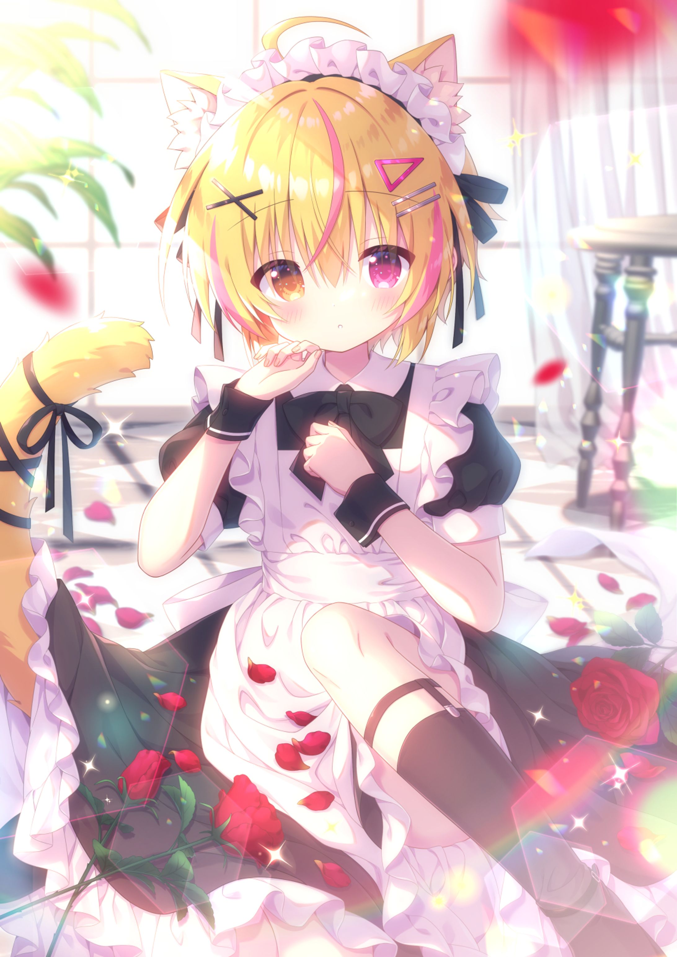 メイドぴよくん-1