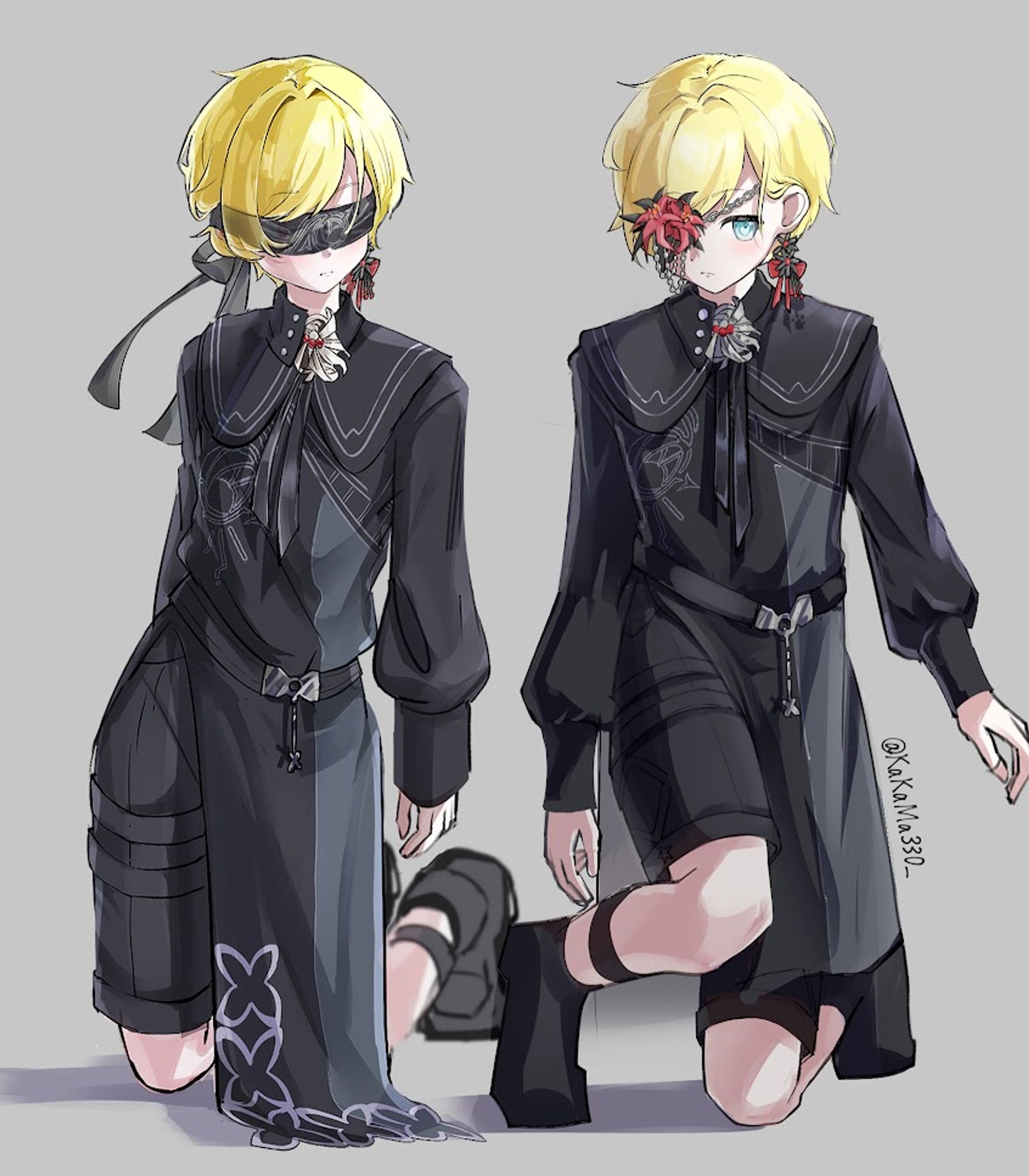 プロセカ・レン-1