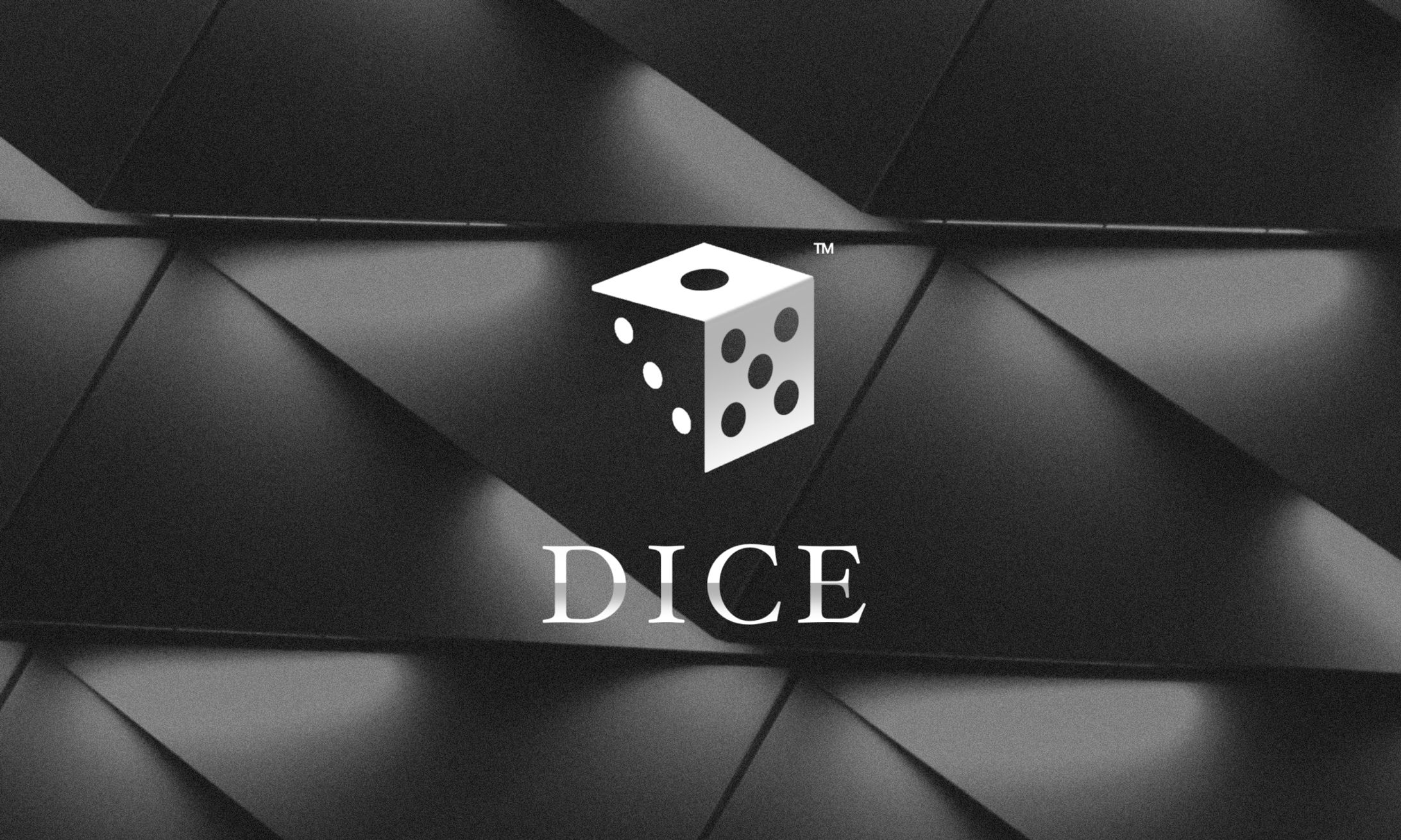 Logo design [ DICE ]-1