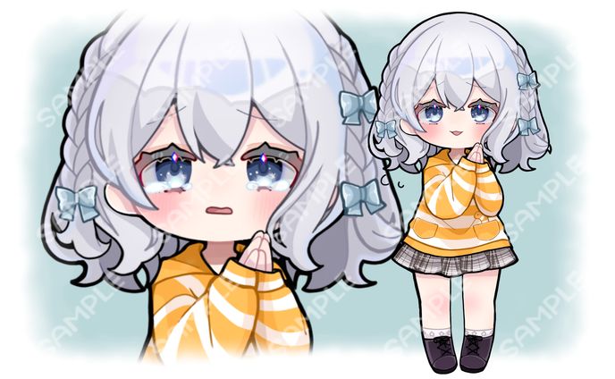 しろゆちゃんさま ご依頼品