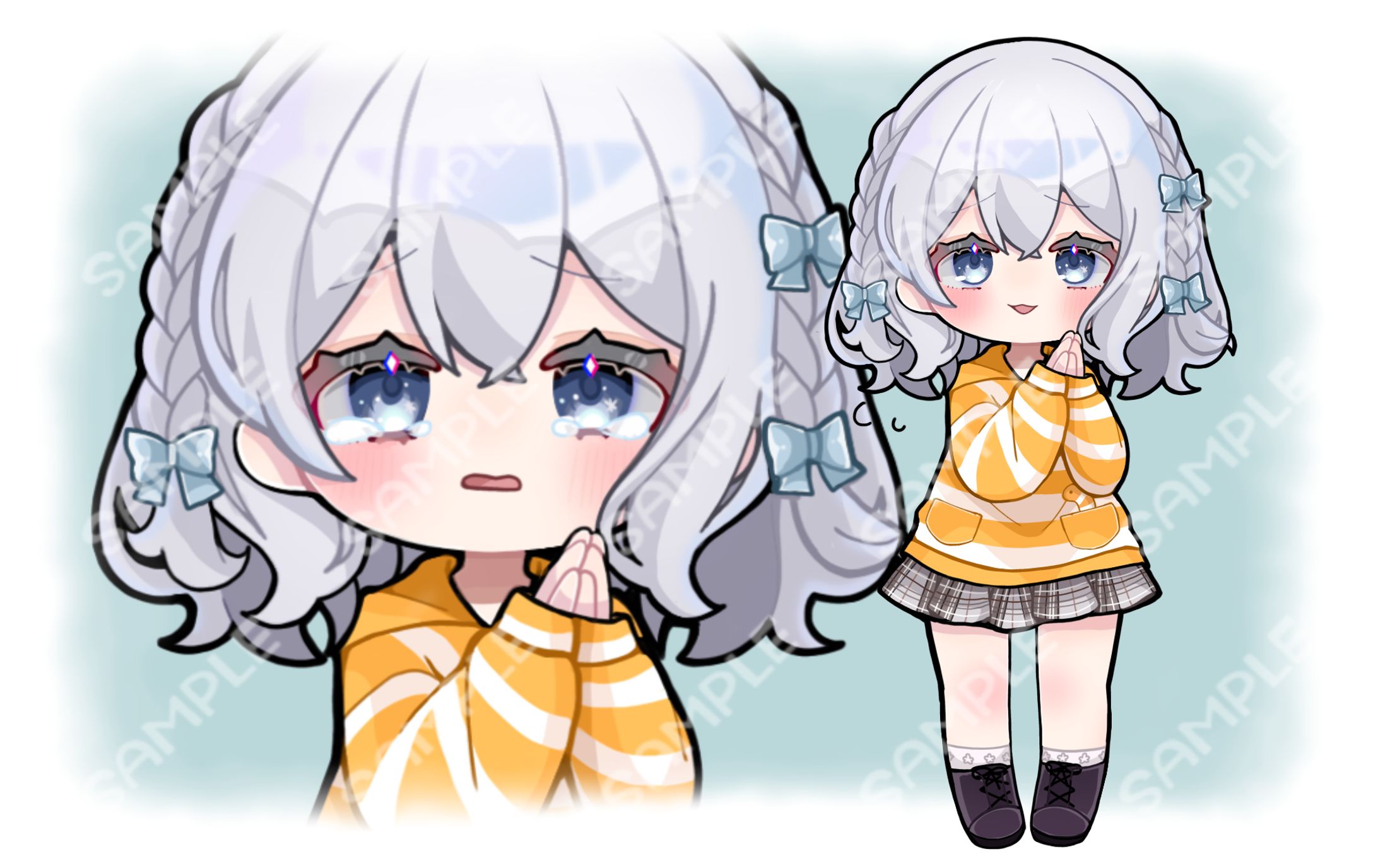 しろゆちゃんさま ご依頼品-1