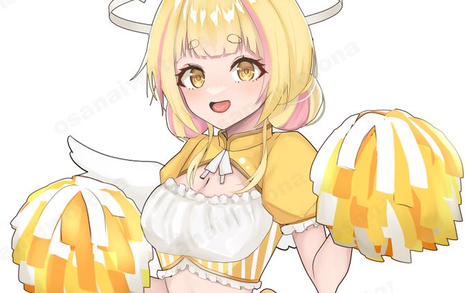 ご依頼イラスト