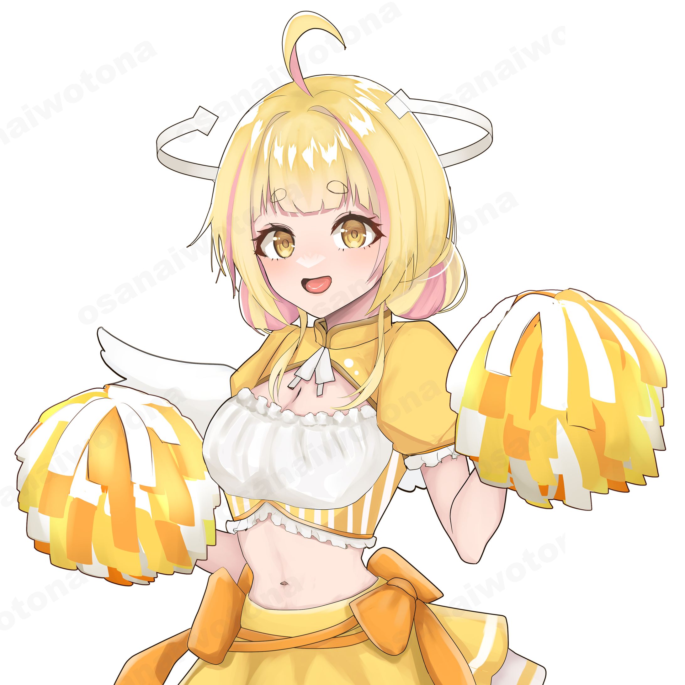 ご依頼イラスト-1