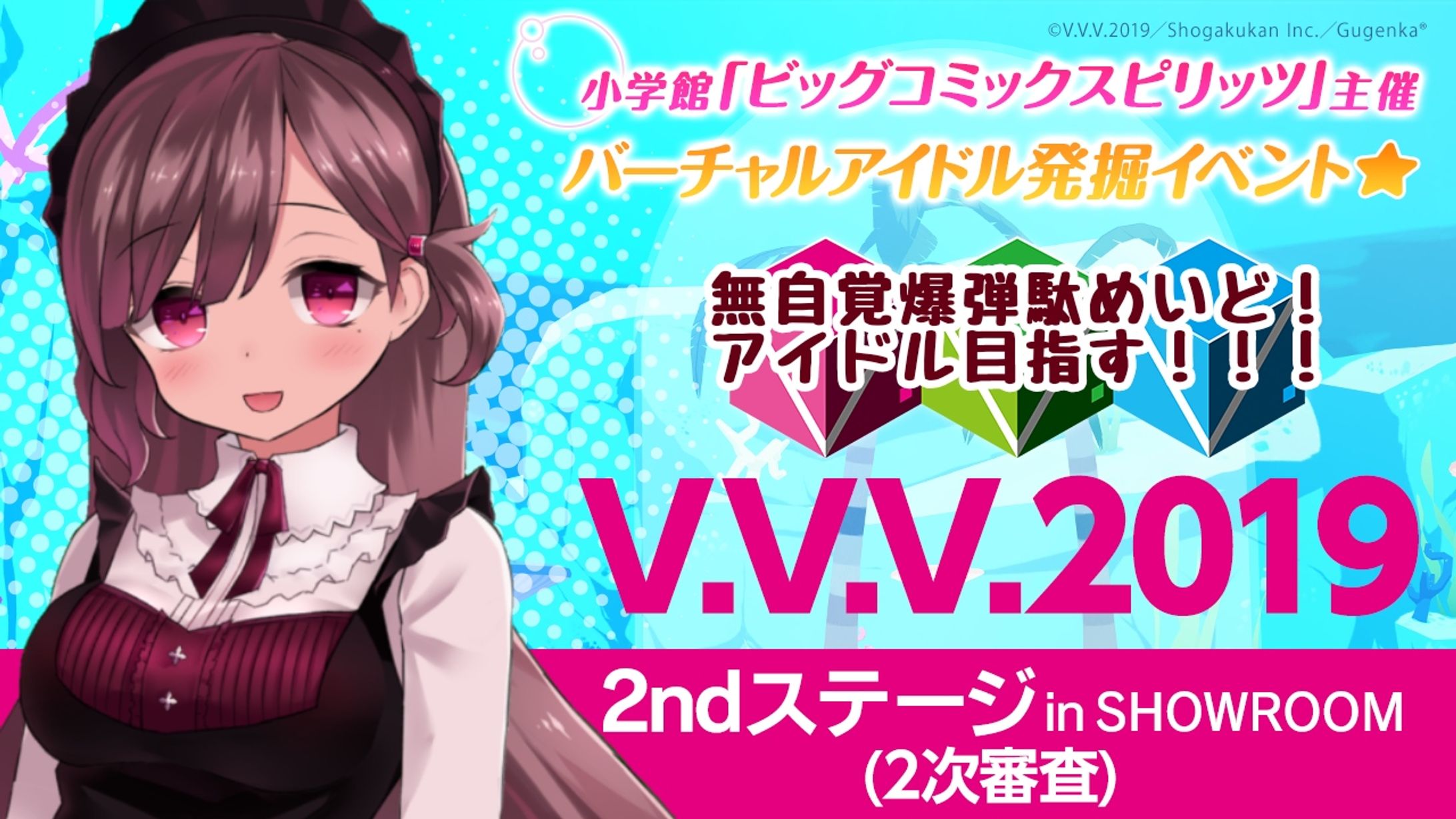 VVV2019 出場-1