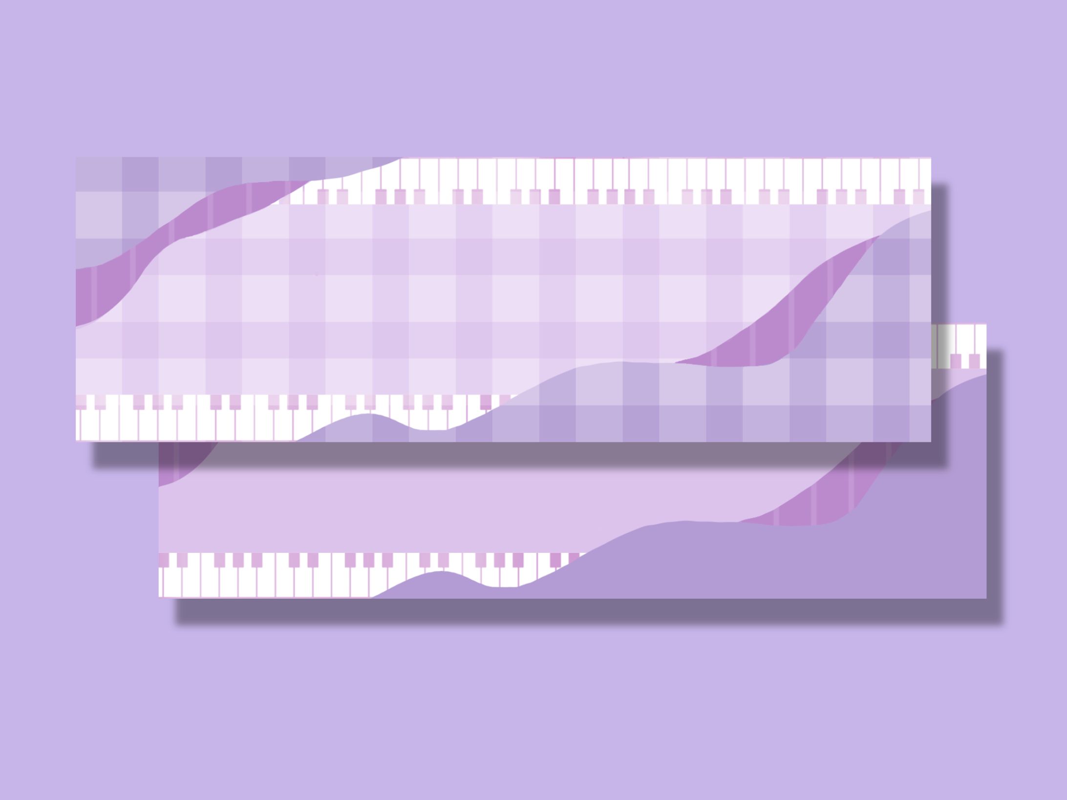 🎹ヘッダー背景⌇ピアノのヘッダー-1