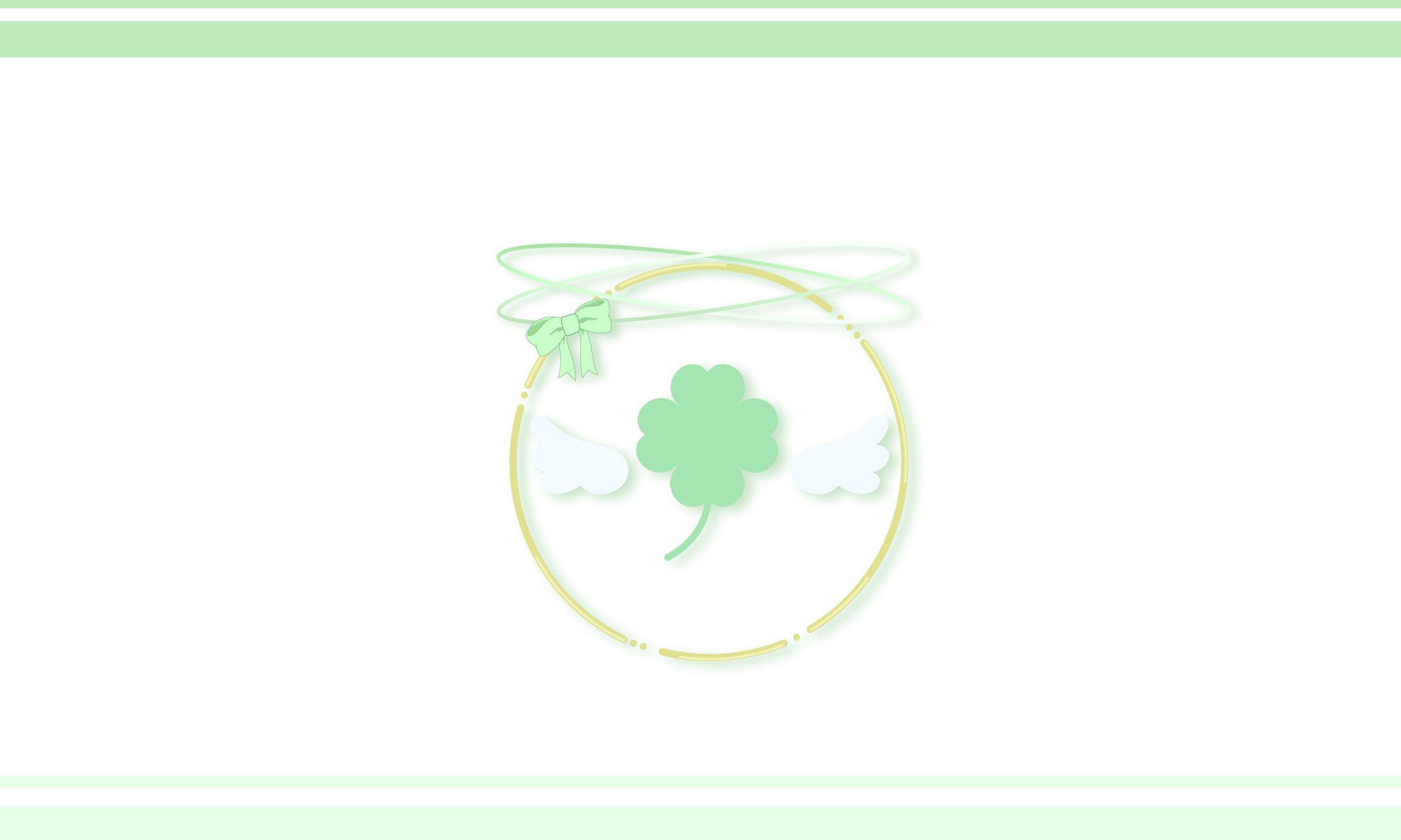 四葉 つむぎ様/シンボルロゴ-1