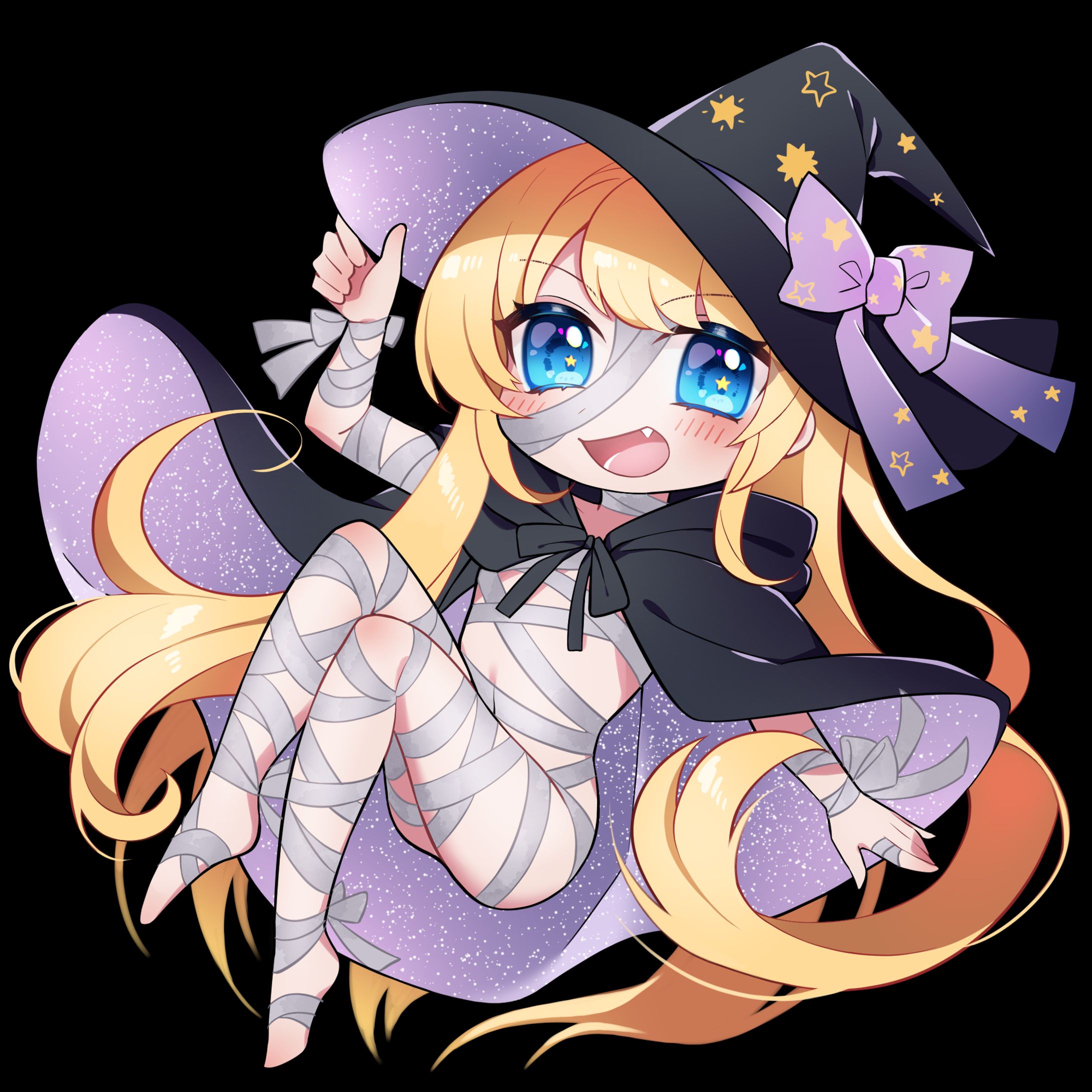 ハロウィンSD-1