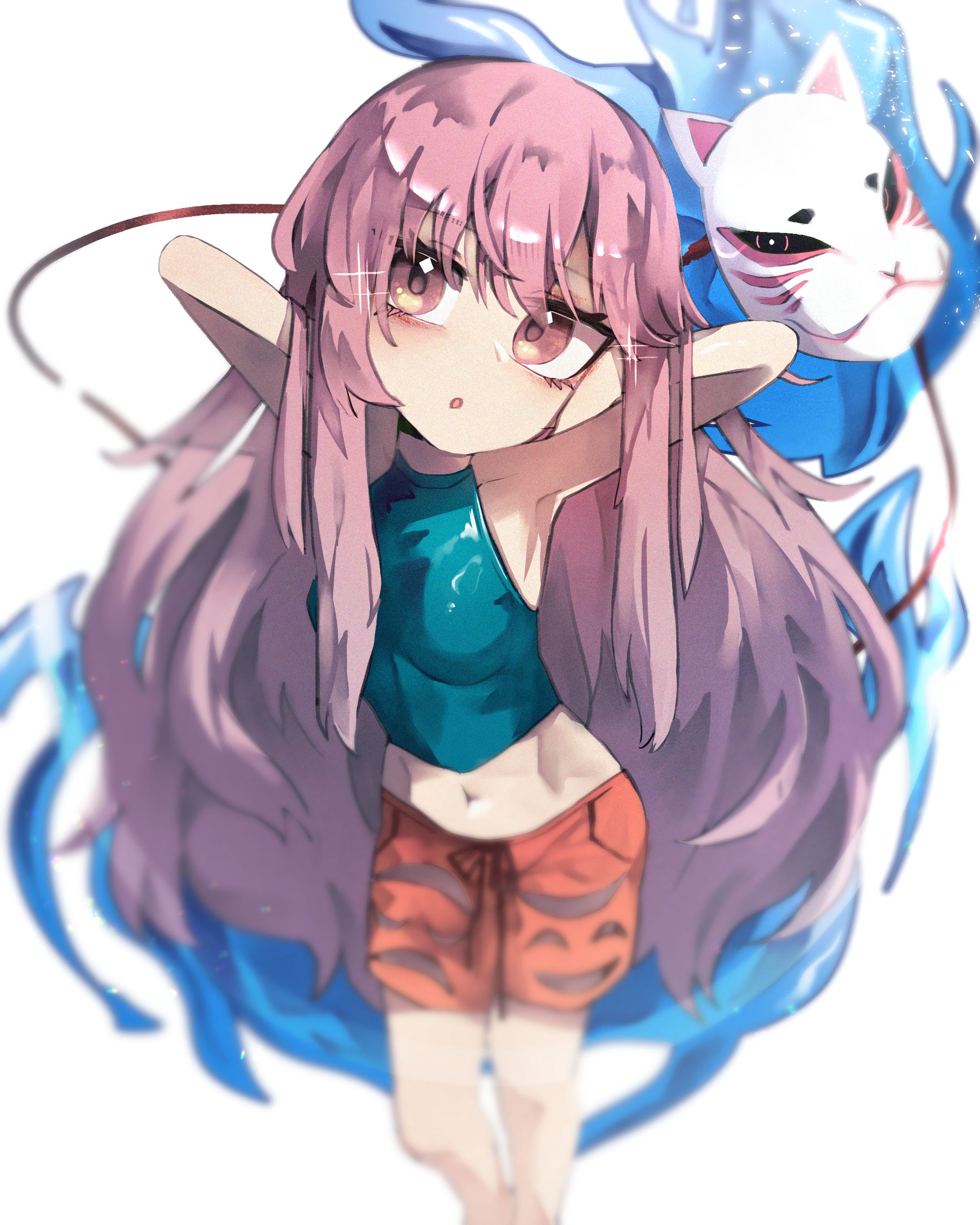 LD Illust / LD 일러스트-1
