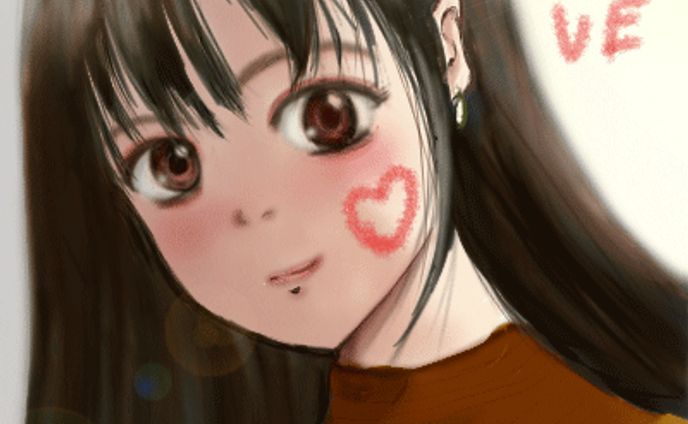 厚塗り、プロジェクトセカイ
