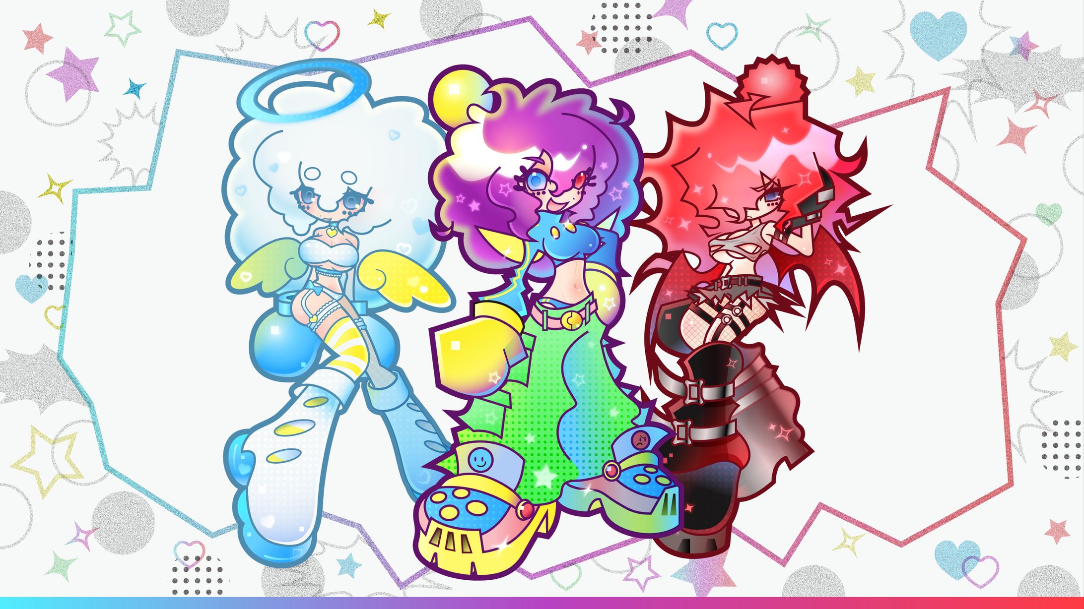 sheyduuh様_コミッションイラスト-1