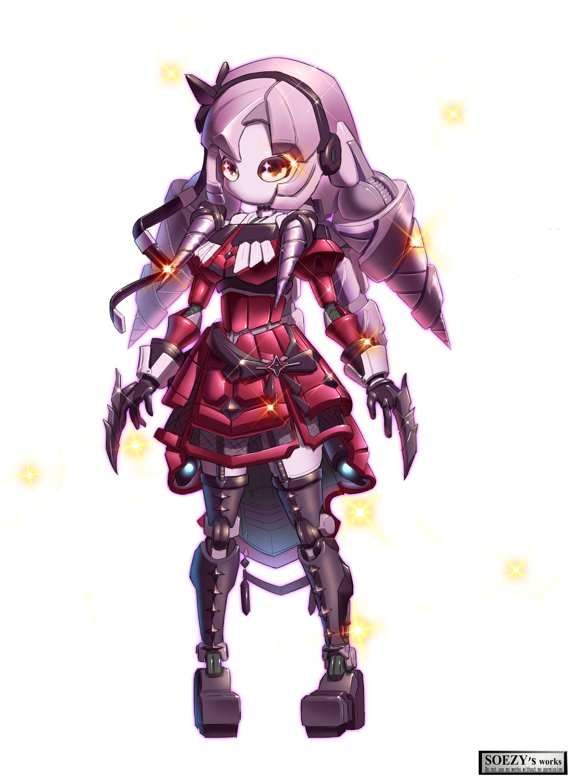 サロメイドール-1