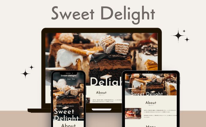 Sweet Delight