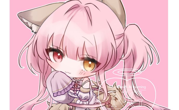 月灯みゅう様からのご依頼