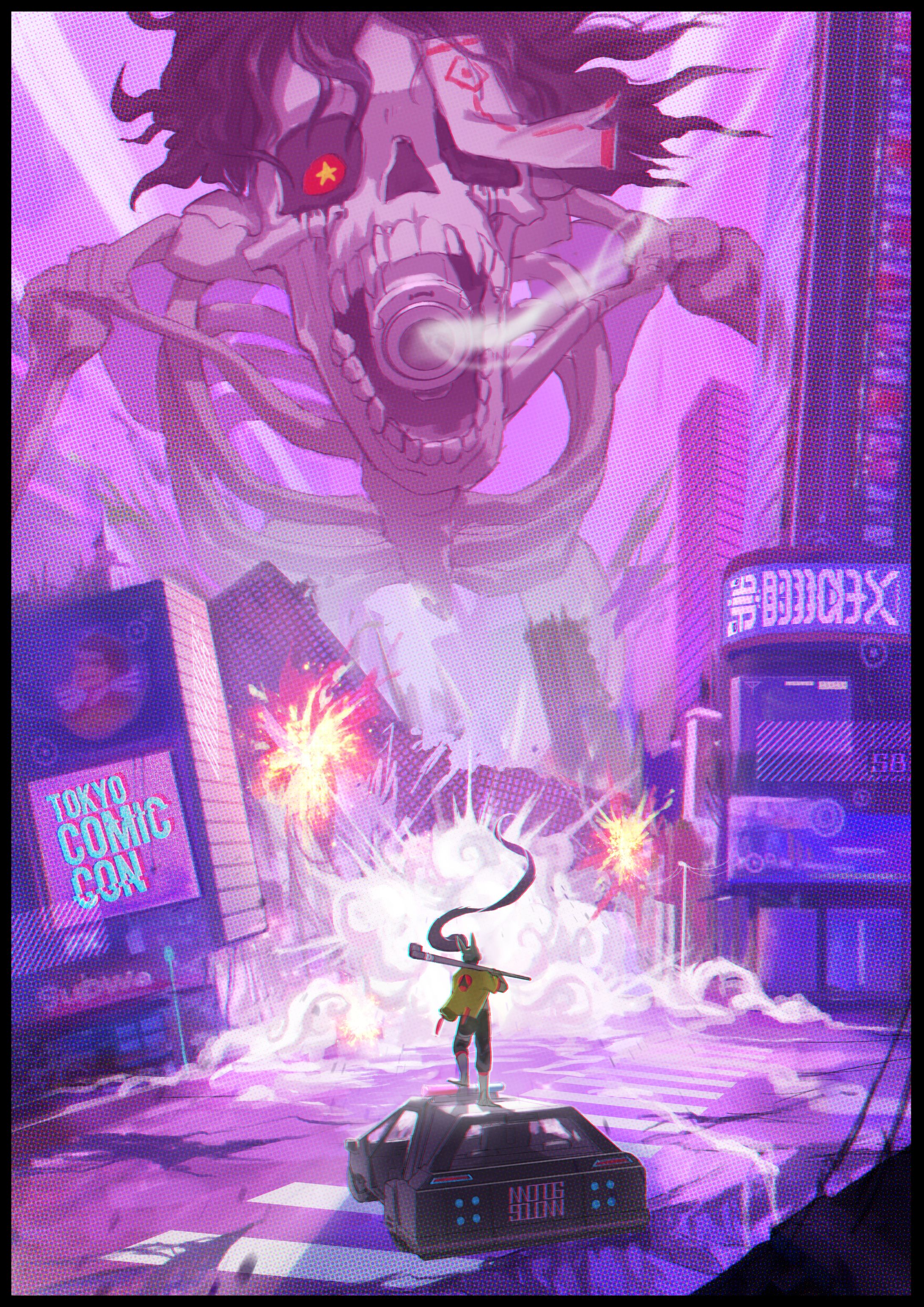 オリジナルイラスト-1
