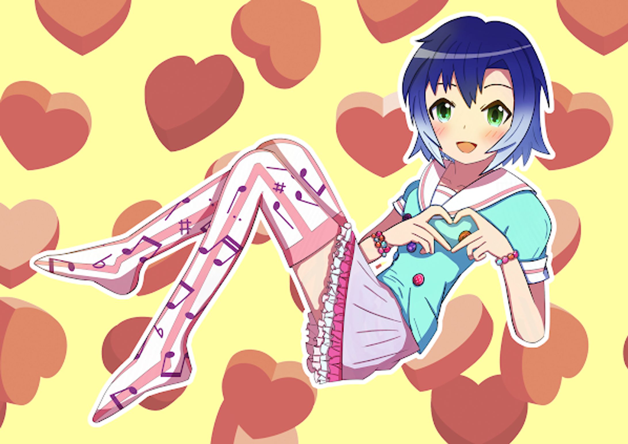 バレンタイン 【2025】-1