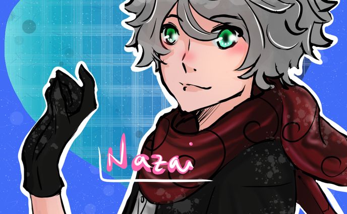 artist、fanarts