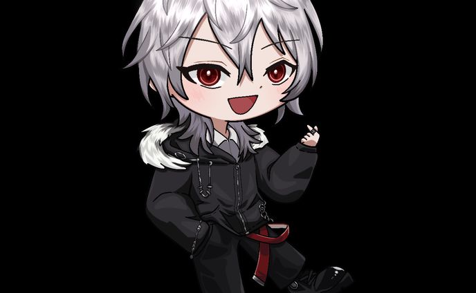 デフォルメ