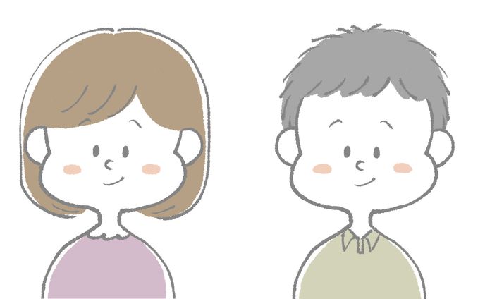 ゆるかわ(アイコン作成)
