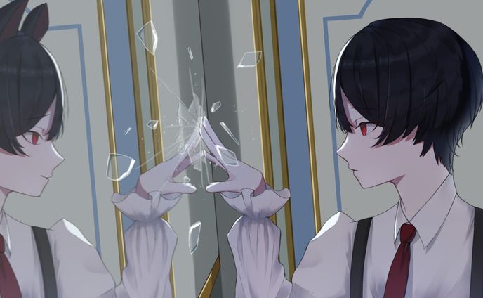 1枚絵