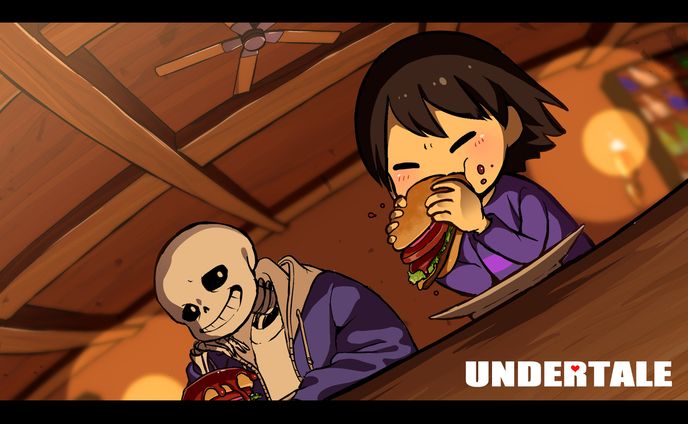 UNDERTALE