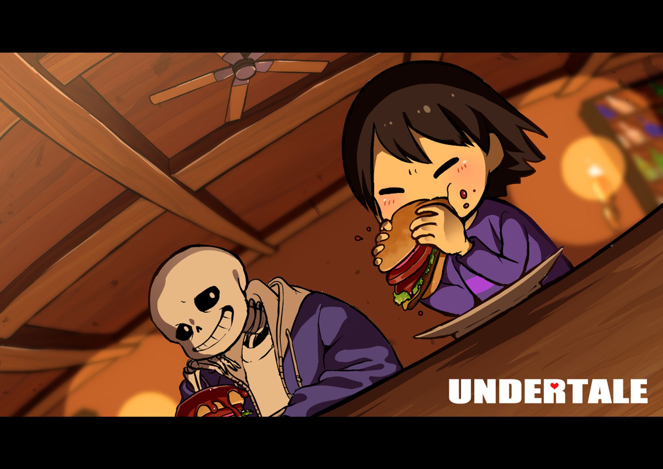 UNDERTALE-1