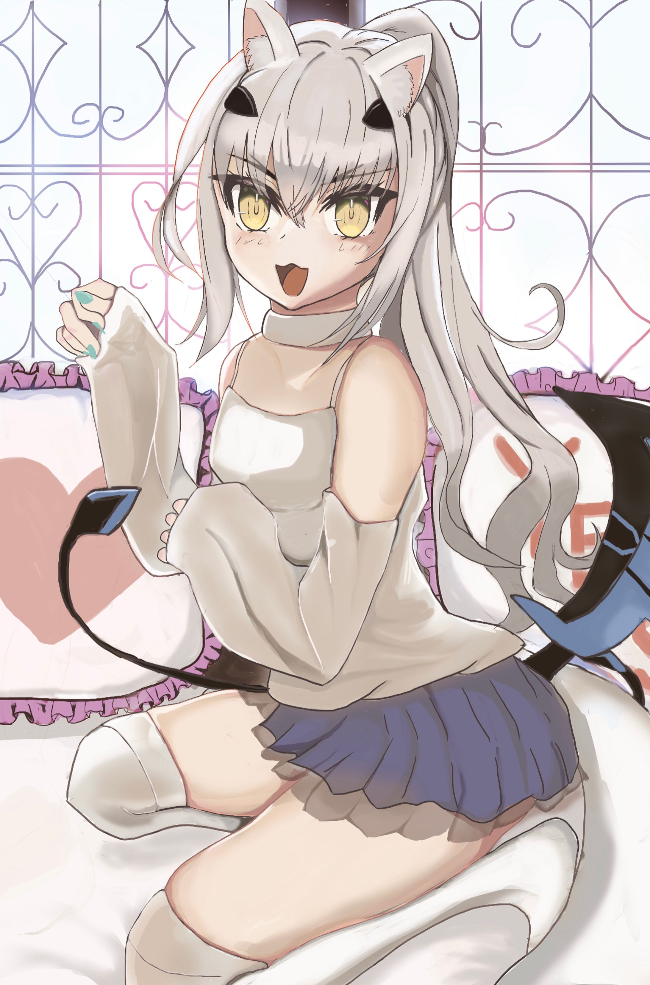 とある日常-1