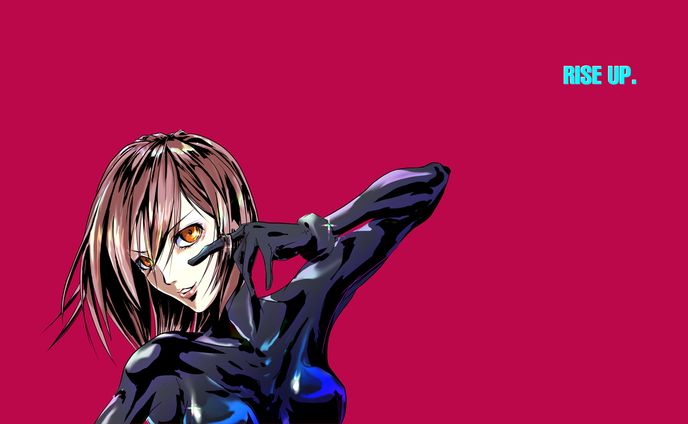 デザイナー・イラストレーター、東方