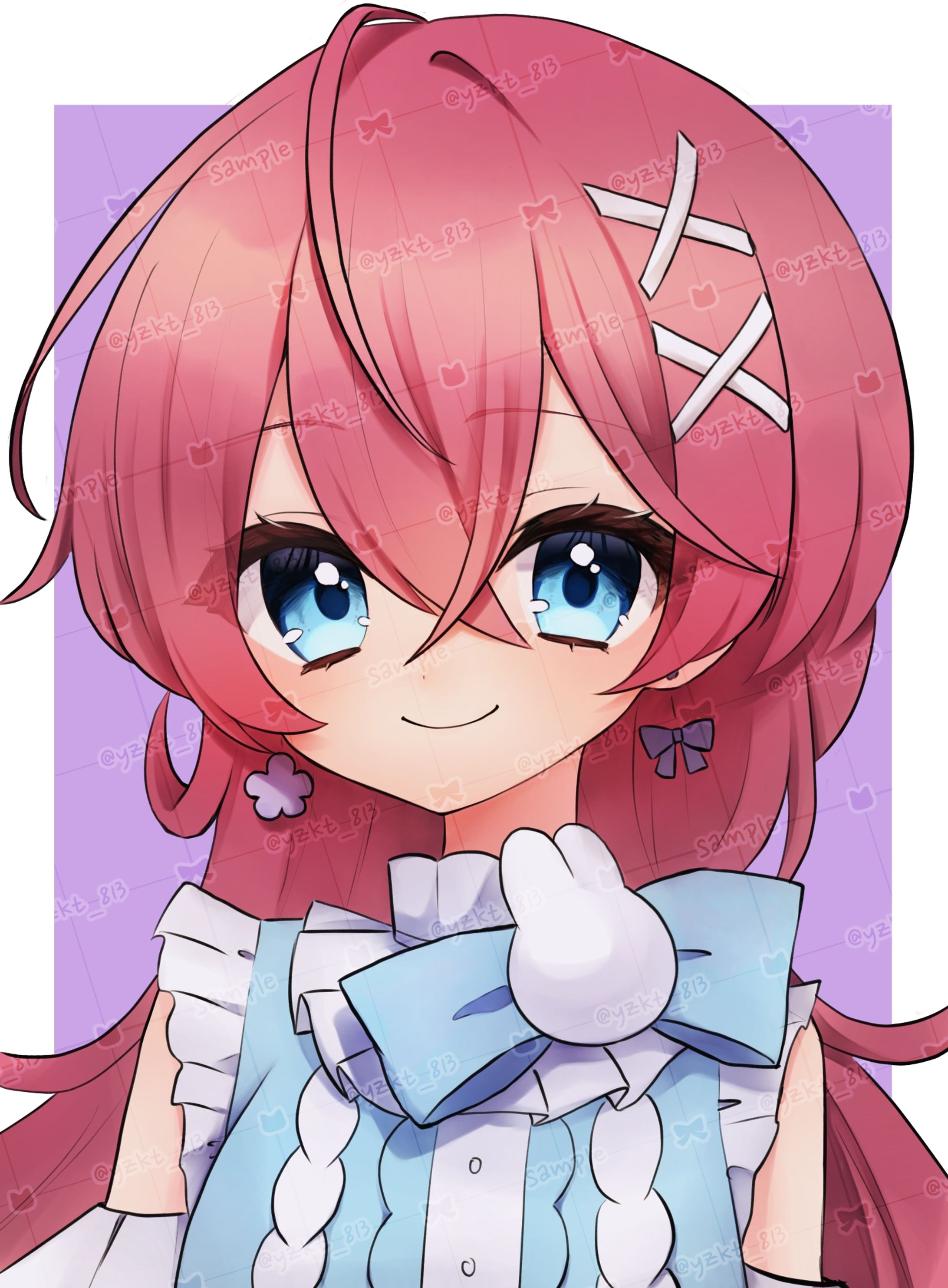 おまかせ依頼 胸上-1