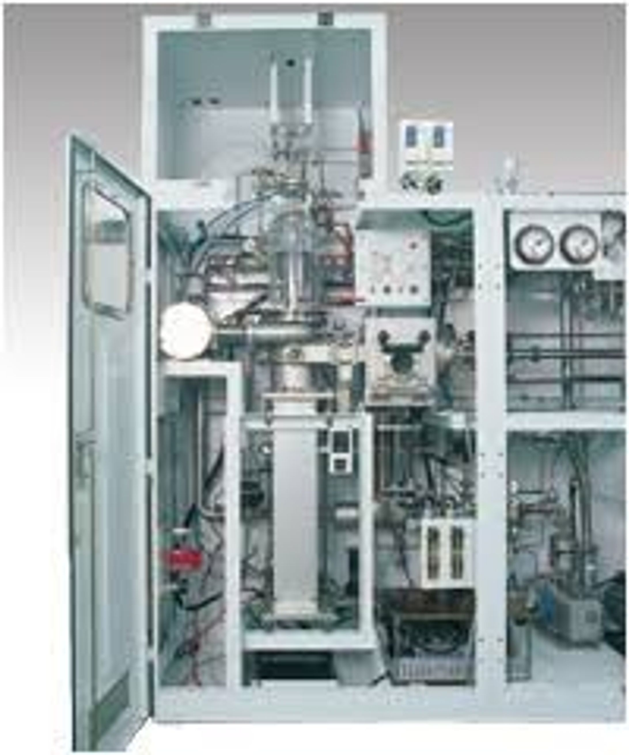 MOCVD装置の世界市場規模は2032年に851百万米ドルへ、成長基調続く-1