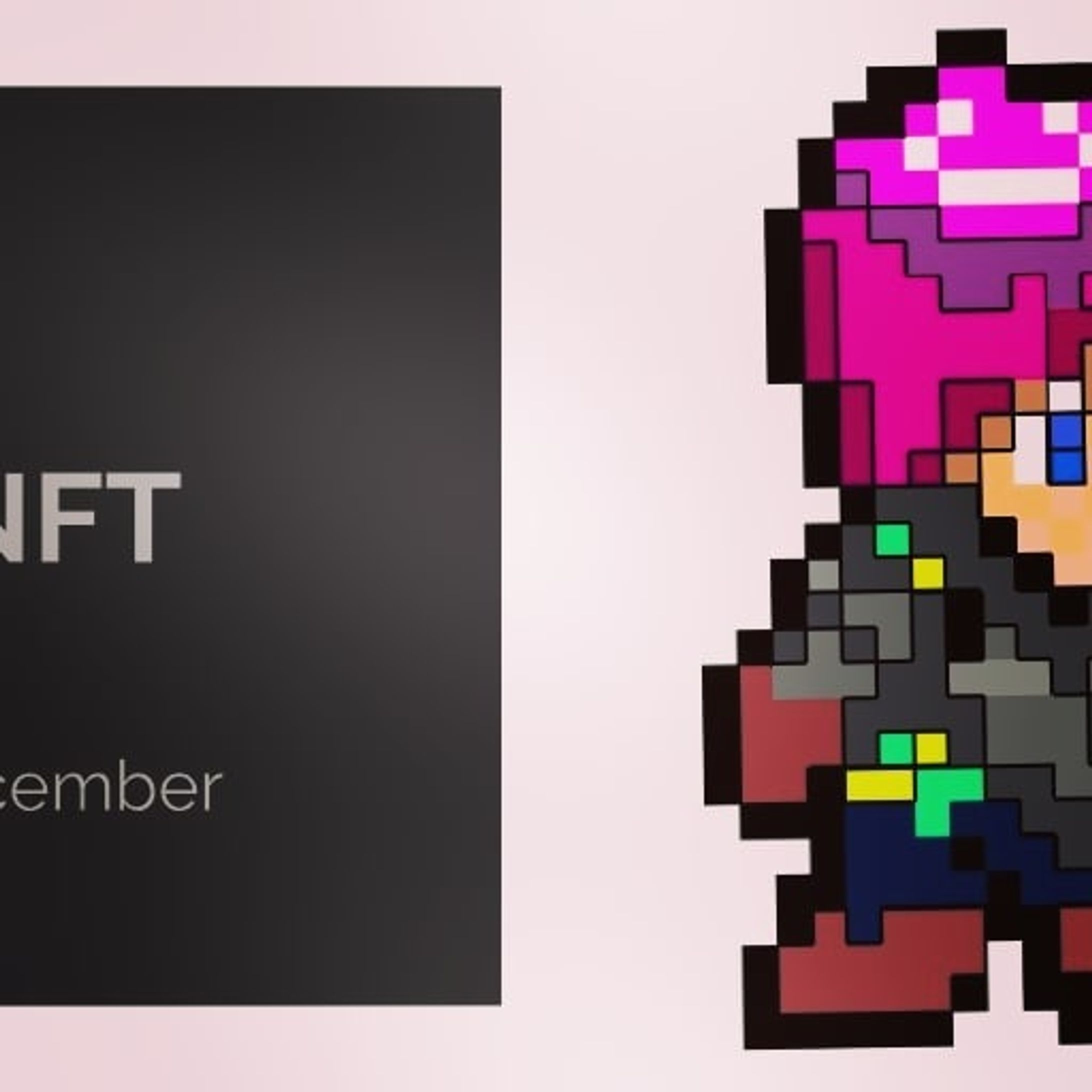 pixel art-1