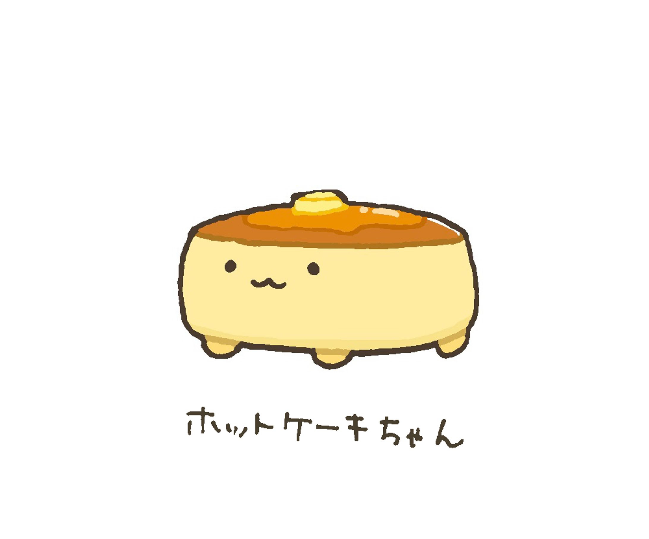 食べ物たち-1