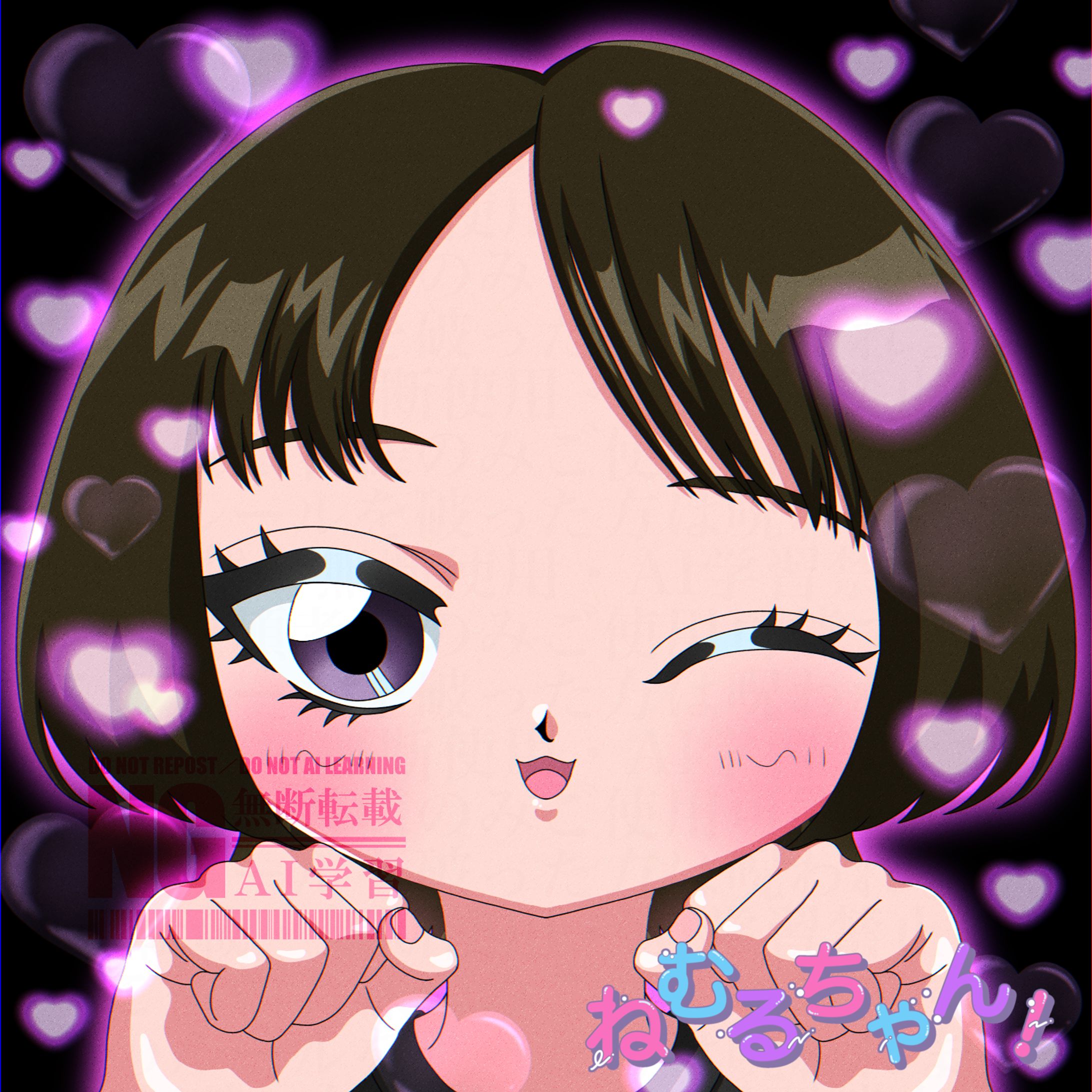 【ご依頼】レトロアイコン-1