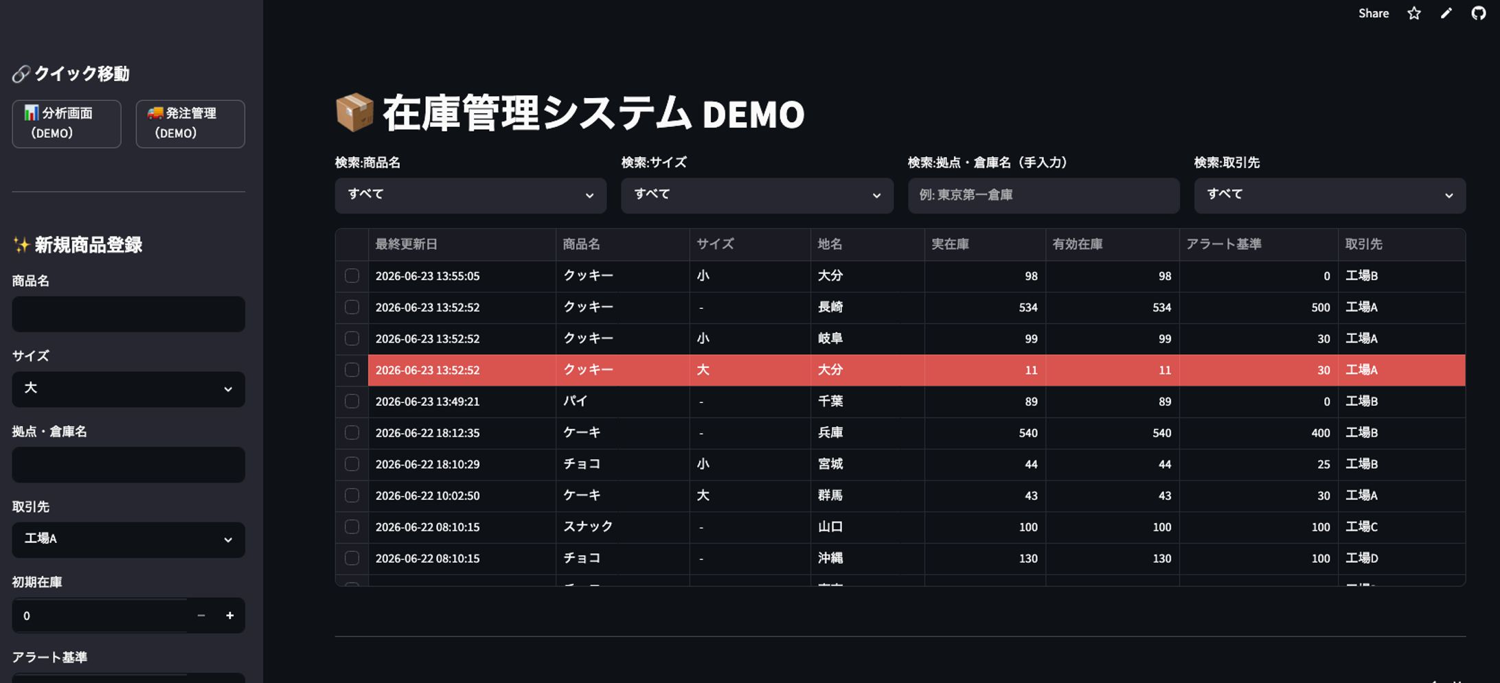 工場在庫管理システム-1