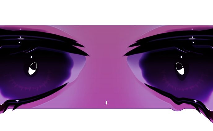 メ