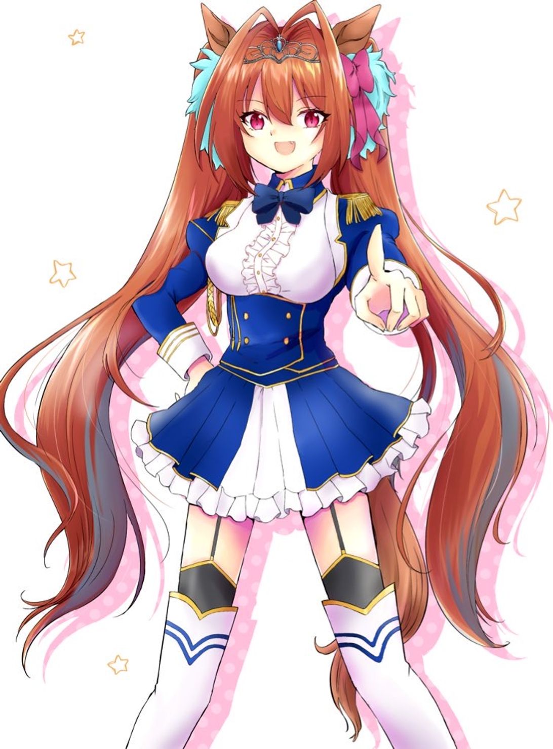 Yahoo!オークション - 【高画質】ウマ娘 ダイワスカーレット A4