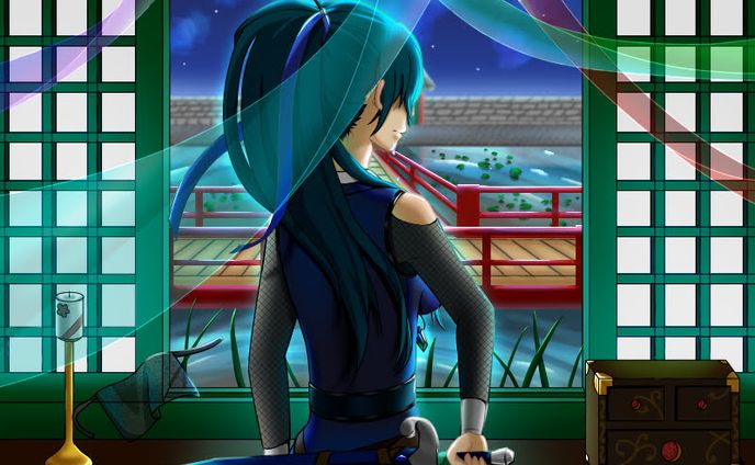 イラストレーター/デザイナー、オリジナルキャラクター