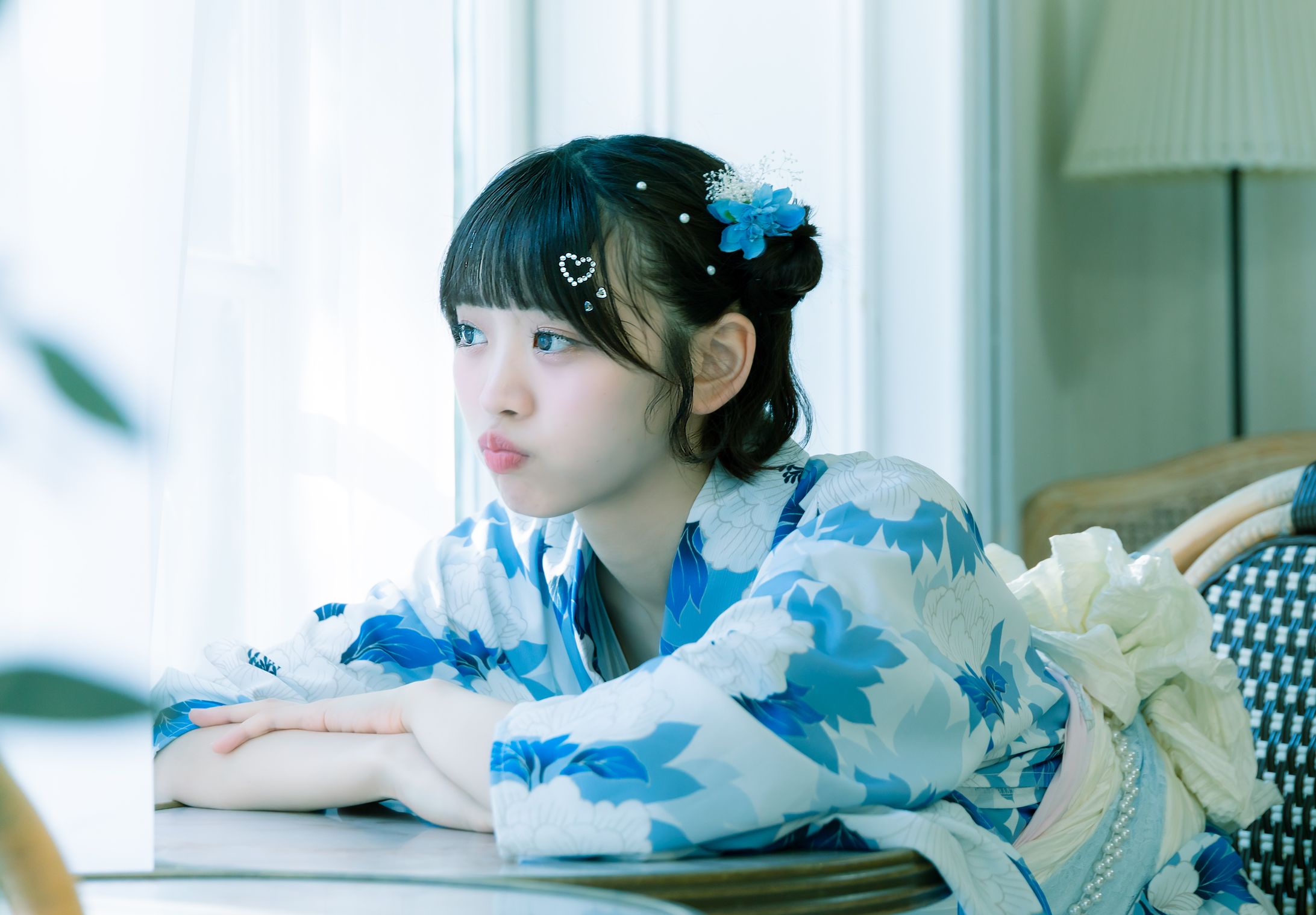 STAiNY浴衣撮影会-1