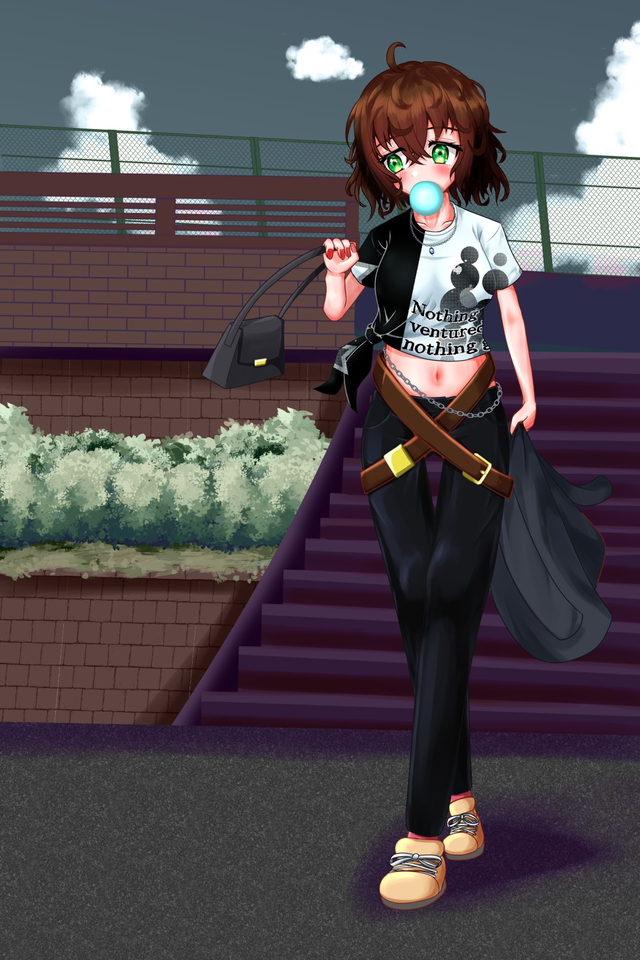 衣装デザイン2-1