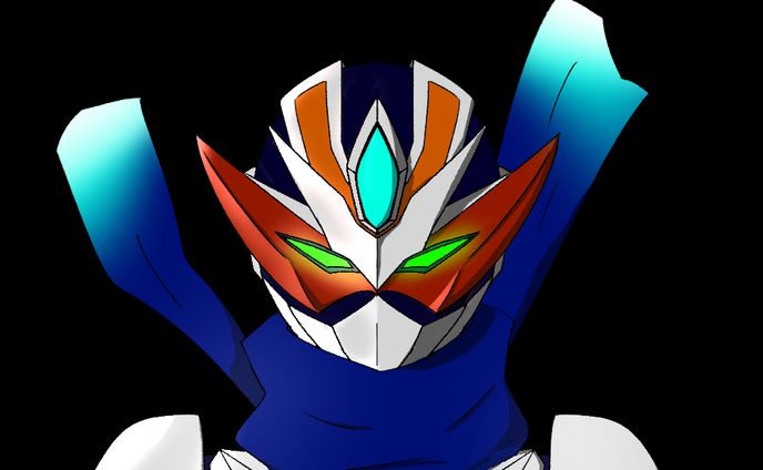 ナイトシャドーマン