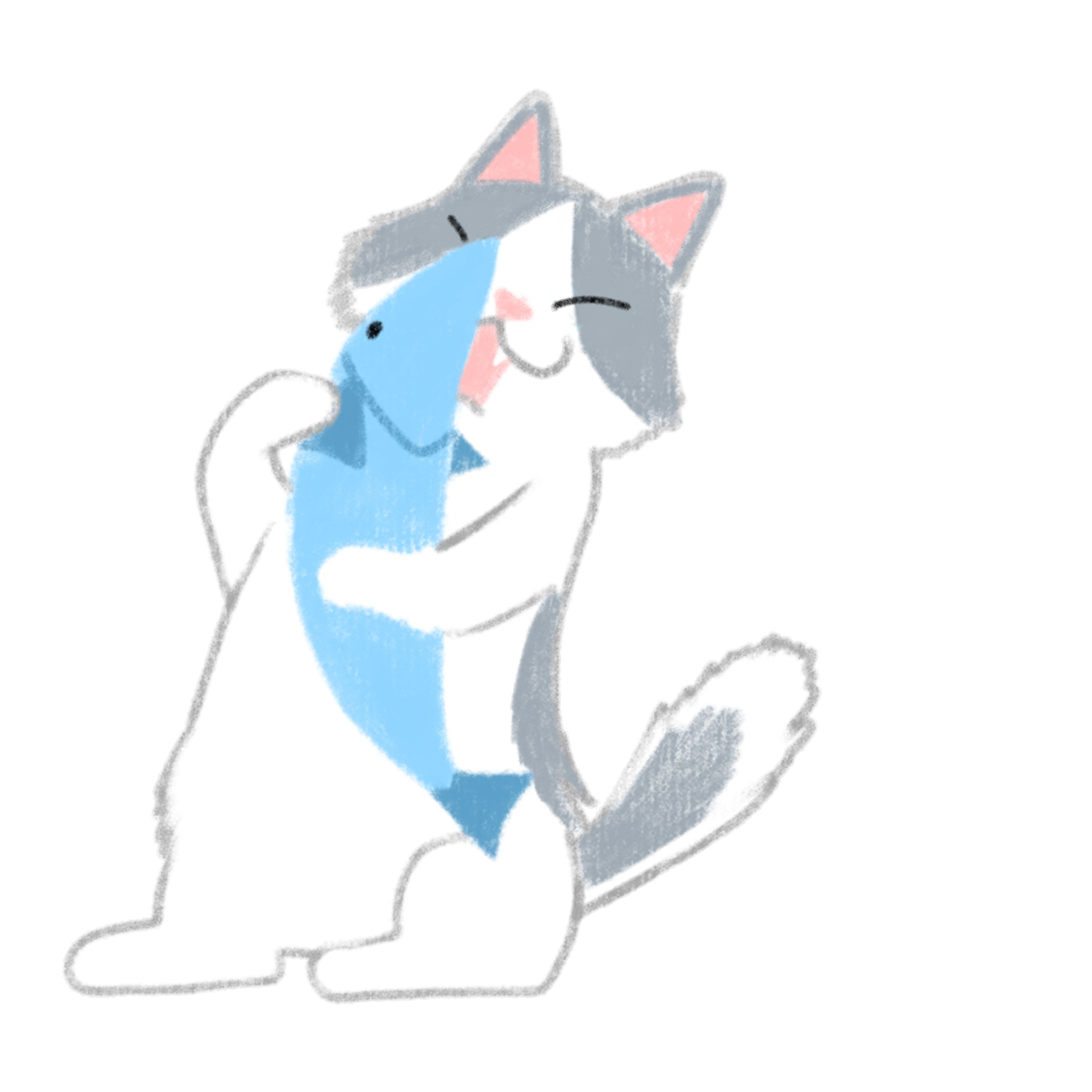 ゆるイラスト集-1