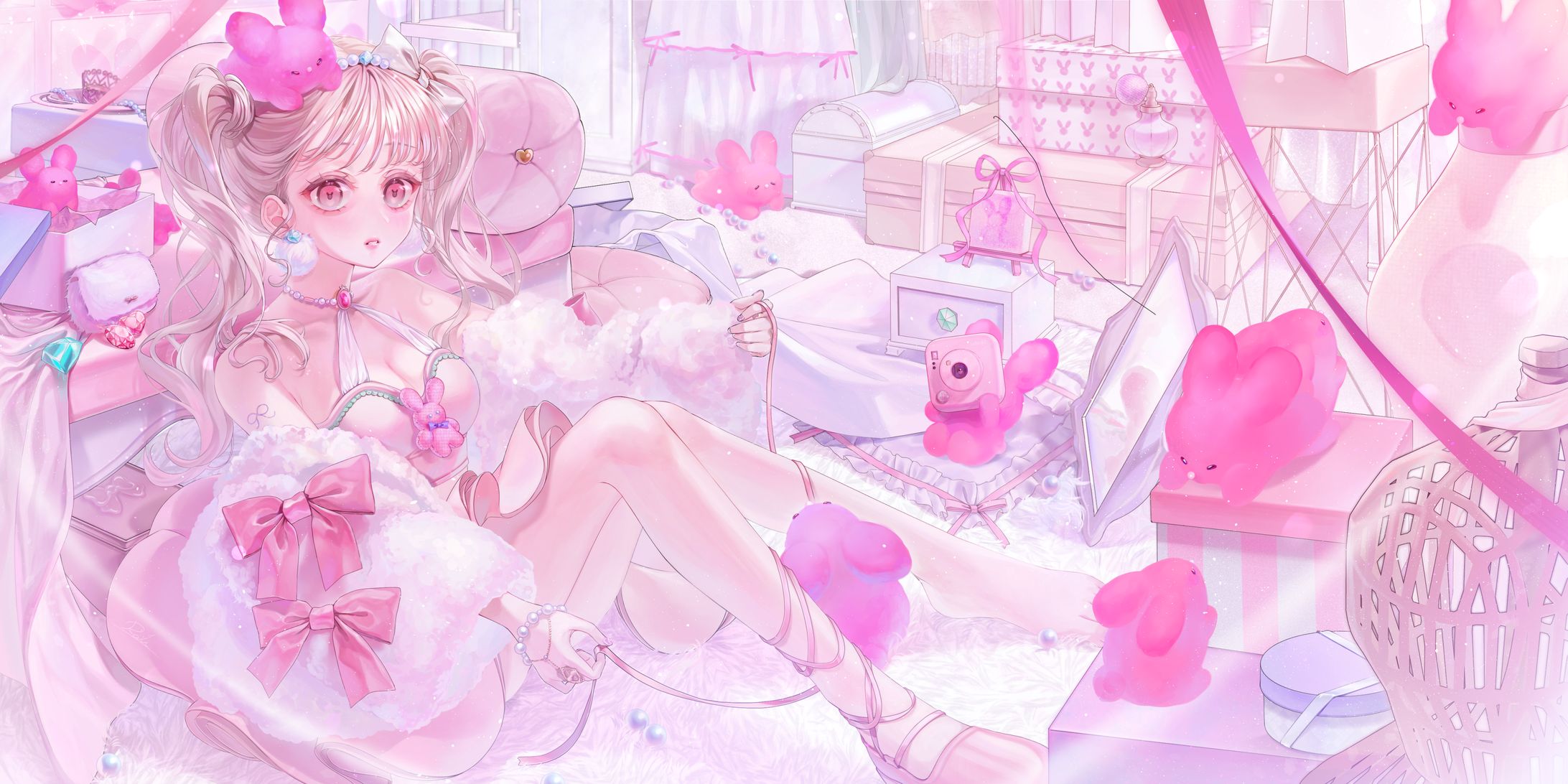 usagi showcase-1