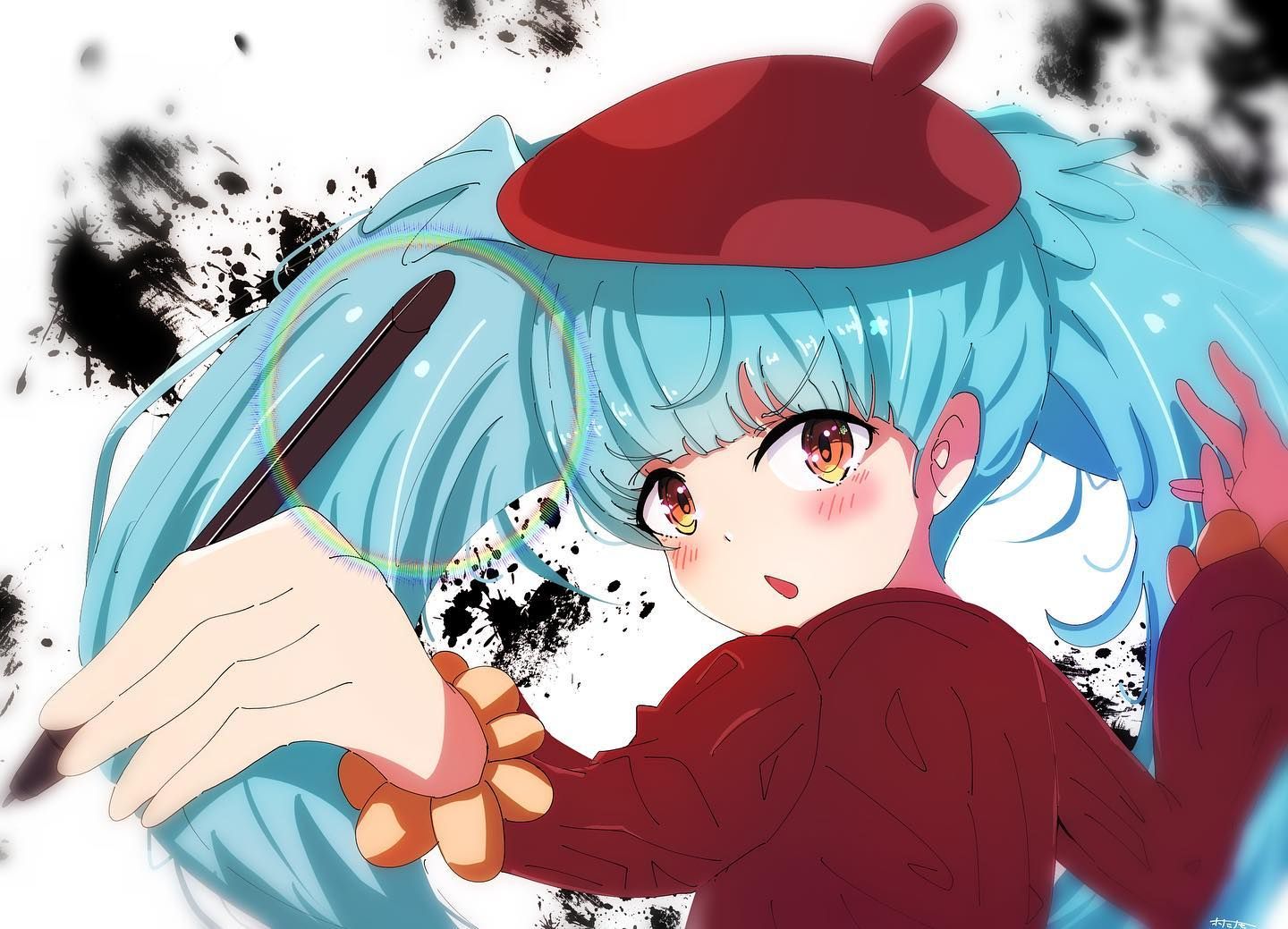 🖌️ #ゾンビランドサガ #zls #zombielandsaga #lilyhoshikawa 🖌️ #ゾンビランドサガ #zls #zombielandsaga #lilyhoshikawa