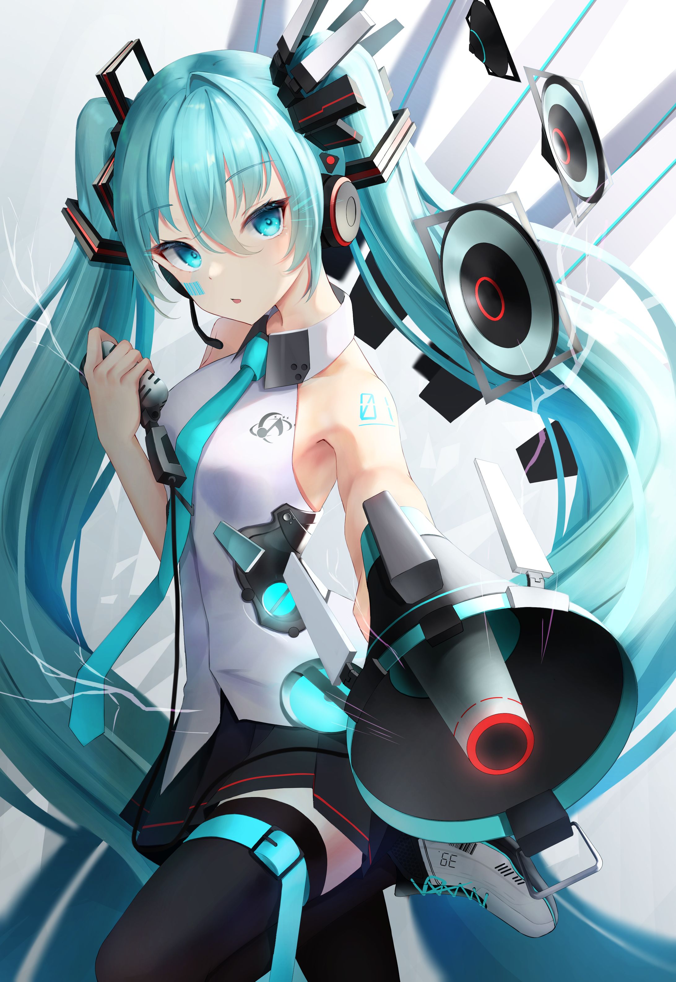 初音ミク-1