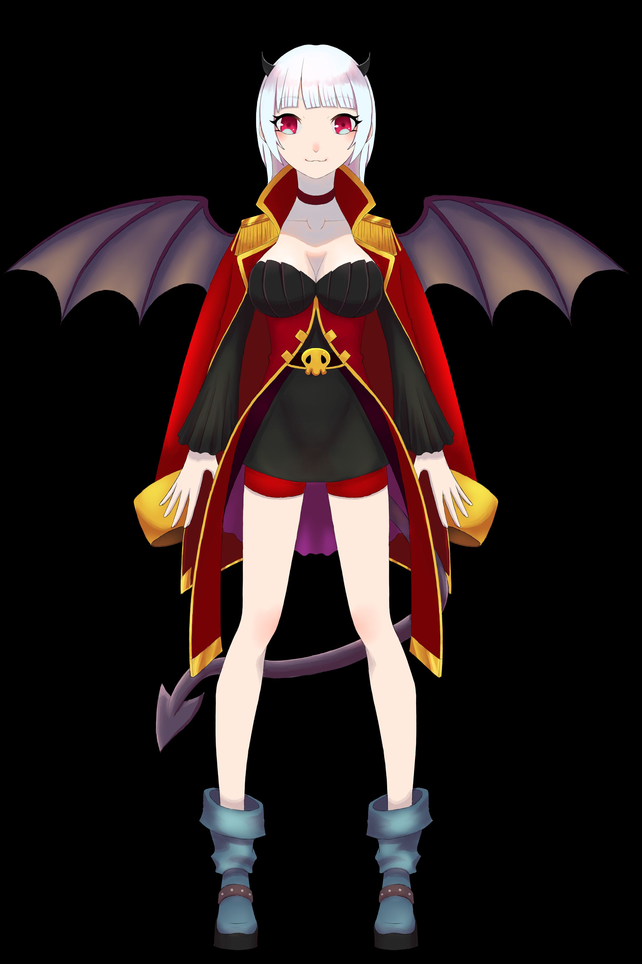 ご依頼立ち絵-1