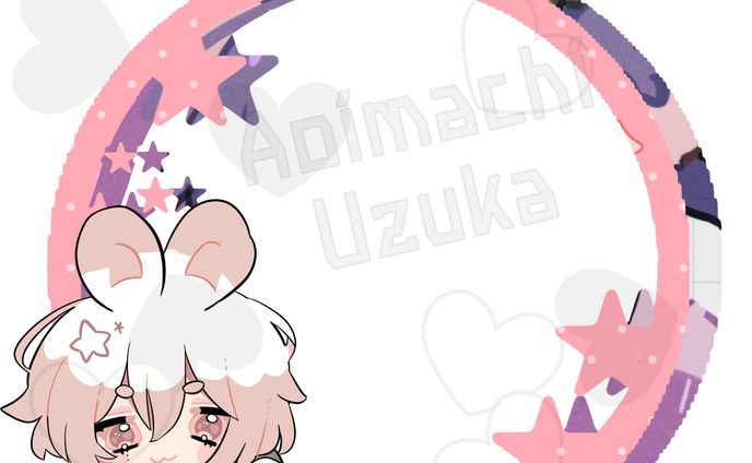 アイコンリング制作