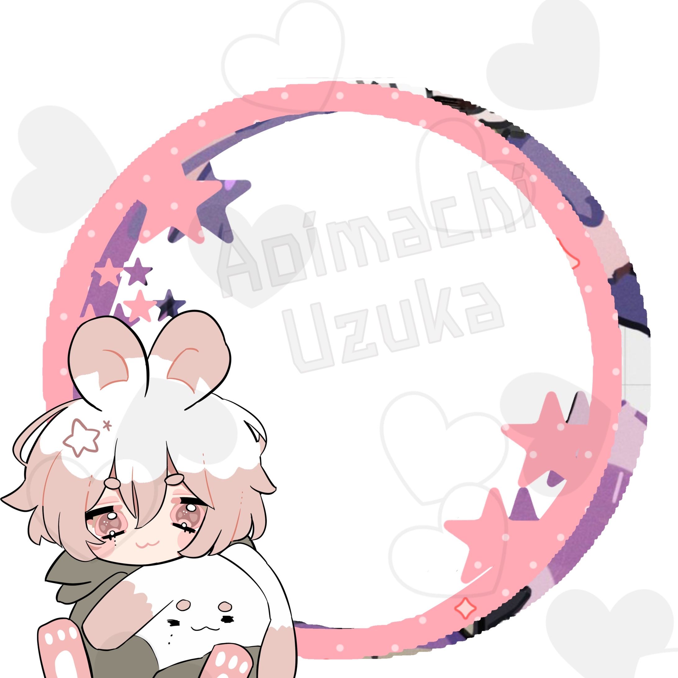 アイコンリング制作-1